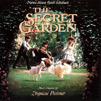 Soundtrack - Movies - The Secret Garden
