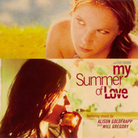 Soundtrack - Movies - My Summer Of Love