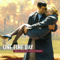 Soundtrack - Movies - One Fine Day