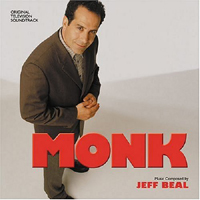 Soundtrack - Movies - Monk