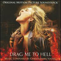 Soundtrack - Movies - Drag Me To Hell