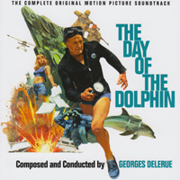 Soundtrack - Movies - The Day of the Dolphin (Limited Edition)