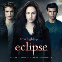 Soundtrack - Movies - The Twilight Saga: Eclipse (Deluxe Edition)