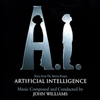 Soundtrack - Movies - A.I. Artificial Intelligence
