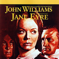 Soundtrack - Movies - Jane Eyre