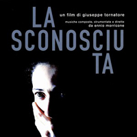Soundtrack - Movies - La Sconosciuta