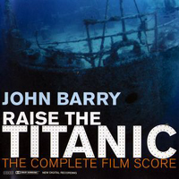 Soundtrack - Movies - Raise The Titanic