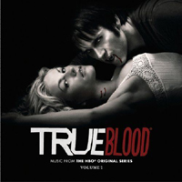 Soundtrack - Movies - True Blood: music from the HBO Original Series, Vol. 2