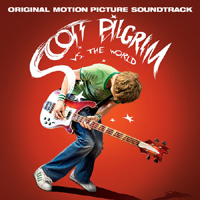 Soundtrack - Movies - Scott Pilgrim vs. The World