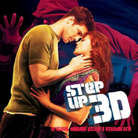 Soundtrack - Movies - Step Up 3D (Original Motion Picture Soundtrack - Deluxe Edition)