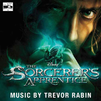 Soundtrack - Movies - The Sorcerer's Apprentice ( )