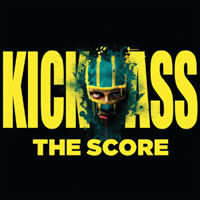 Soundtrack - Movies - Kick-Ass: The Score