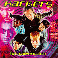 Soundtrack - Movies - Hackers