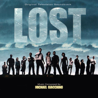 Soundtrack - Movies - Lost (Season 1)