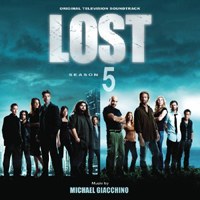 Soundtrack - Movies - Lost (Season 5)