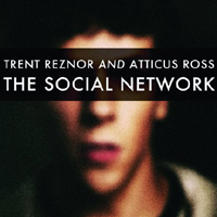 Soundtrack - Movies - The Social Network