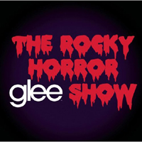 Soundtrack - Movies - Glee: The Music, The Rocky Horror Glee Show