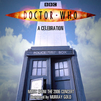 Soundtrack - Movies - Doctor Who - A Celebration