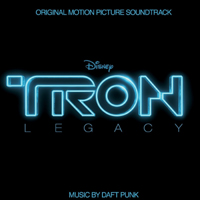 Soundtrack - Movies - Tron: Legacy Soundtrack (Special Edition: CD 2) (feat. Daft Punk)