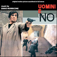 Soundtrack - Movies - Uomini e No