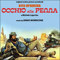 Soundtrack - Movies - Occhio Alla Penna