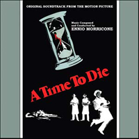 Soundtrack - Movies - A Time To Die