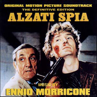 Soundtrack - Movies - Alzati Spia