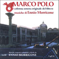 Soundtrack - Movies - Marco Polo (CD 1)