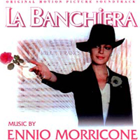 Soundtrack - Movies - La Banchiera