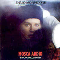 Soundtrack - Movies - Mosca Addio