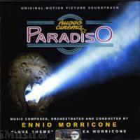 Soundtrack - Movies - Nuovo Cinema Paradiso (Extended Edition 2003)