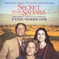 Soundtrack - Movies - Secret of the Sahara (Extended Edition 2007)