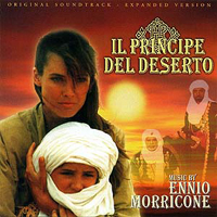 Soundtrack - Movies - Il Principe Del Deserto