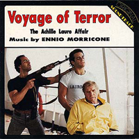 Soundtrack - Movies - Voyage of Terror - The Achille Lauro Affair