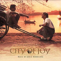 Soundtrack - Movies - City Of Joy