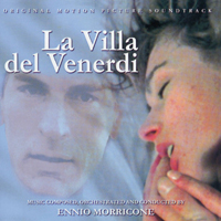 Soundtrack - Movies - La Villa Del Venerdi