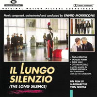 Soundtrack - Movies - Il Lungo Silenzio