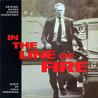 Soundtrack - Movies - In The Line Of Fire