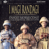Soundtrack - Movies - I Magi Randagi