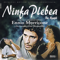 Soundtrack - Movies - Ninfa Plebea (The Nymph)