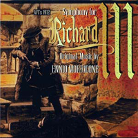 Soundtrack - Movies - Richard III