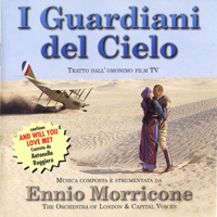 Soundtrack - Movies - I Guardiani Del Cielo