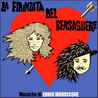 Soundtrack - Movies - La Fidanzata Del Bersagliere