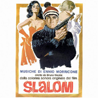 Soundtrack - Movies - Slalom (complete edition)