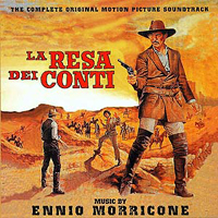 Soundtrack - Movies - La Resa Dei Conti