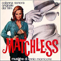 Soundtrack - Movies - Matchless