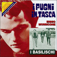 Soundtrack - Movies - I pugni in tasca (1963) & I Basilischi (1963) & Gente di rispetto (1963)