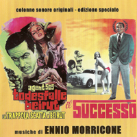 Soundtrack - Movies - Agent 505 (1965) & Il succeso (1963)