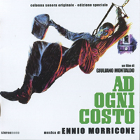 Soundtrack - Movies - Ad Ogni Costo (extended edition)