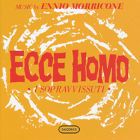 Soundtrack - Movies - Ecce Homo (2002 original edition)